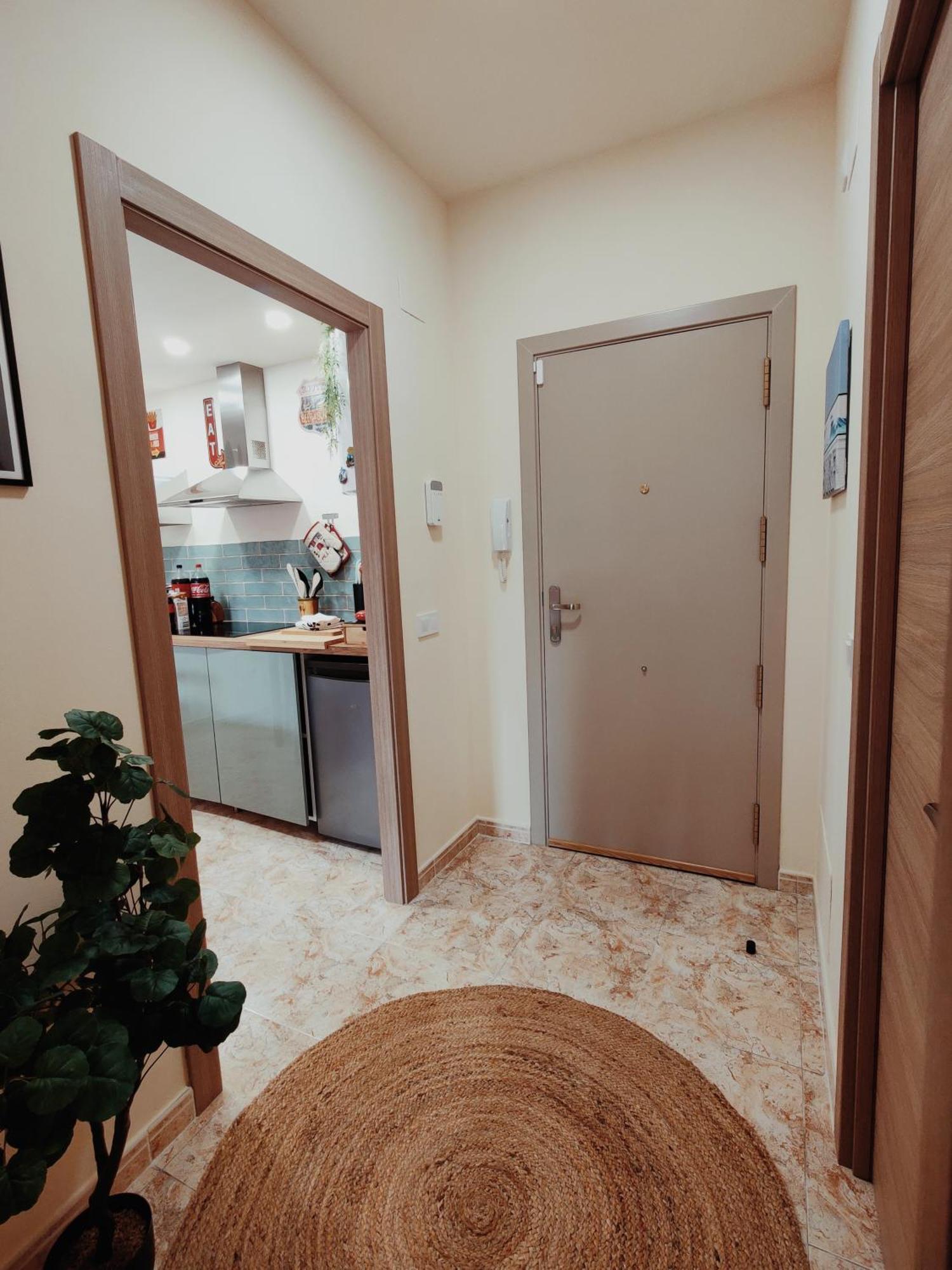 The Astrid Apartment Лорет де Мар Екстериор снимка